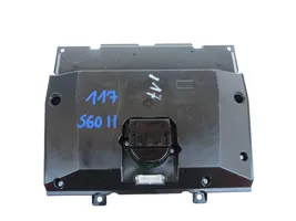 Volvo S60 Climate control unit 31398588