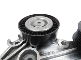 Volvo XC60 Generator/alternator belt tensioner 31686792