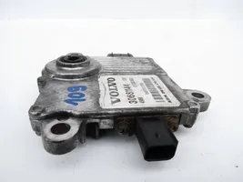 Volvo S40 Centralina/modulo scatola del cambio 30681144