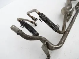 Volvo XC60 Coolant pipe/hose 31319352