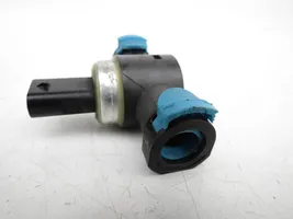 Volvo XC60 Capteur de pression de carburant 31432653