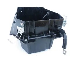 Audi Q7 4L Vassoio scatola della batteria 7L0801283E