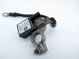 Mercedes-Benz CLS C218 AMG Câble négatif masse batterie A0009050054