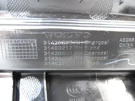 Volvo XC60 Kita galinių durų apdailos detalė 31426895