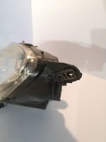 Peugeot 607 Faro/fanale 9641959080