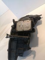 Peugeot 607 Lampa przednia 9641959080