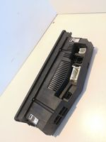 BMW 3 E46 Oro kondicionieriaus/ klimato/ pečiuko valdymo blokas (salone) 64116916882