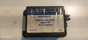 BMW 5 E39 Inne komputery / moduły / sterowniki BMW02ALP