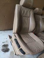 BMW 5 E39 Seat and door cards trim set 