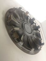 Citroen C5 R17 wheel hub/cap/trim 