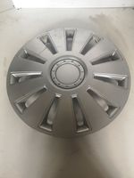 Citroen C5 R17 wheel hub/cap/trim 