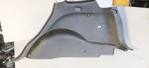 Hyundai Santa Fe Trunk/boot side trim panel 