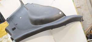 Hyundai Santa Fe Trunk/boot side trim panel 