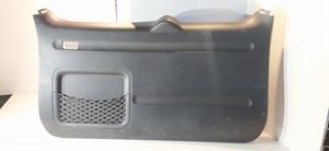 Toyota RAV 4 (XA30) Poszycie klapy tylnej bagażnika i inne elementy 6775042020