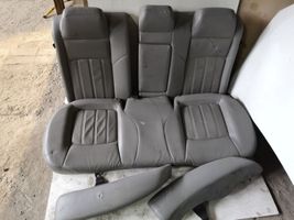 Chrysler 300 - 300C Asiento trasero 