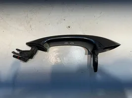 BMW 7 F01 F02 F03 F04 Maniglia esterna per portiera posteriore 