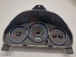 Honda Civic Tachimetro (quadro strumenti) 78100