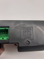 Honda Civic Bouton commande de recyclage air 3521K