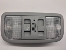 Honda Civic Sunroof switch 