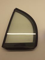 Honda Civic Front door vent window glass four-door D0T23