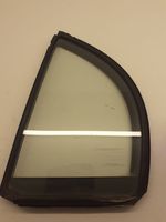 Honda Civic Front door vent window glass four-door D0T23