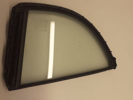 Honda Civic Front door vent window glass four-door D0T23