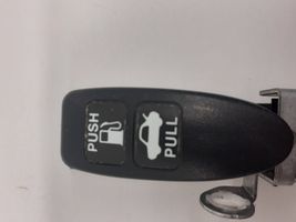 Honda Civic Fuel cap release pull handle 