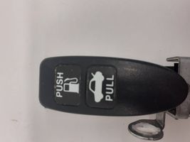 Honda Civic Fuel cap release pull handle 