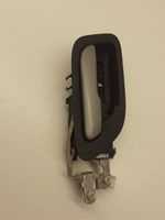 Honda FR-V Rear door interior handle trim 