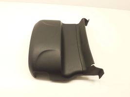 Honda Accord Rivestimento del piantone del volante 77350SDAA010M1