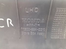 Honda CR-V Pokrywa schowka deski rozdzielczej 77500S9AZZ10