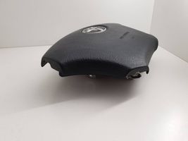 Toyota Land Cruiser (J120) Poduszka powietrzna Airbag kierownicy 4513025420