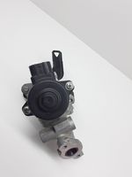 Toyota Avensis T270 Refroidisseur de vanne EGR 2562037120