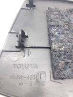 Toyota RAV 4 (XA30) Panelės apdailos skydas (centrinis) 5539542011