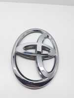 Toyota Avensis T270 Otras insignias/marcas 