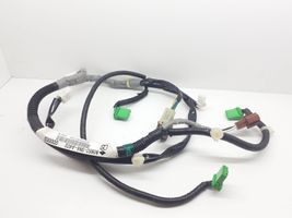 Honda Civic Heater control cables 80650SNAA402