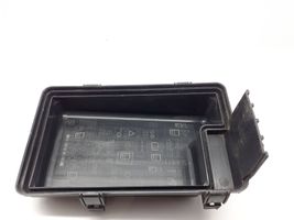 Honda Accord Fuse box cover  SEA E13 PP T20