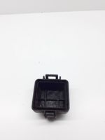 Honda Accord Fuse box cover K20A