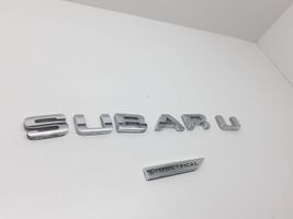 Subaru Outback (BS) Logo/stemma case automobilistiche 