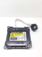 Toyota Avensis T270 Xenon valdymo blokas 8596751050