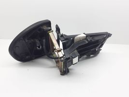 Mercedes-Benz C W203 Miroir de rétroviseur de porte avant 413133481