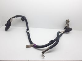 Toyota RAV 4 (XA30) Positive cable (battery) 8212342