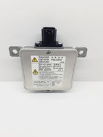 Honda CR-V Xenon-valojen ohjainlaite/moduuli W3T215713919