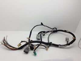 Honda CR-V Faisceau de câblage de porte avant 32752SCAG201
