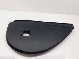 Toyota Avensis T270 Rivestimento estremità laterale del cruscotto 5531705010