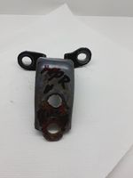 Honda CR-V Front door lower hinge 