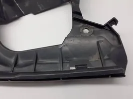 Volvo XC60 Front bumper mounting bracket 31323757