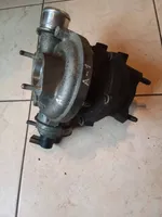 Honda Accord Turbine 18900RL0G01222