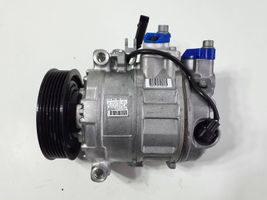 Audi A8 S8 D5 Compressore aria condizionata (A/C) (pompa) 4E0260805AG