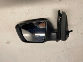 KIA Venga Front door electric wing mirror 